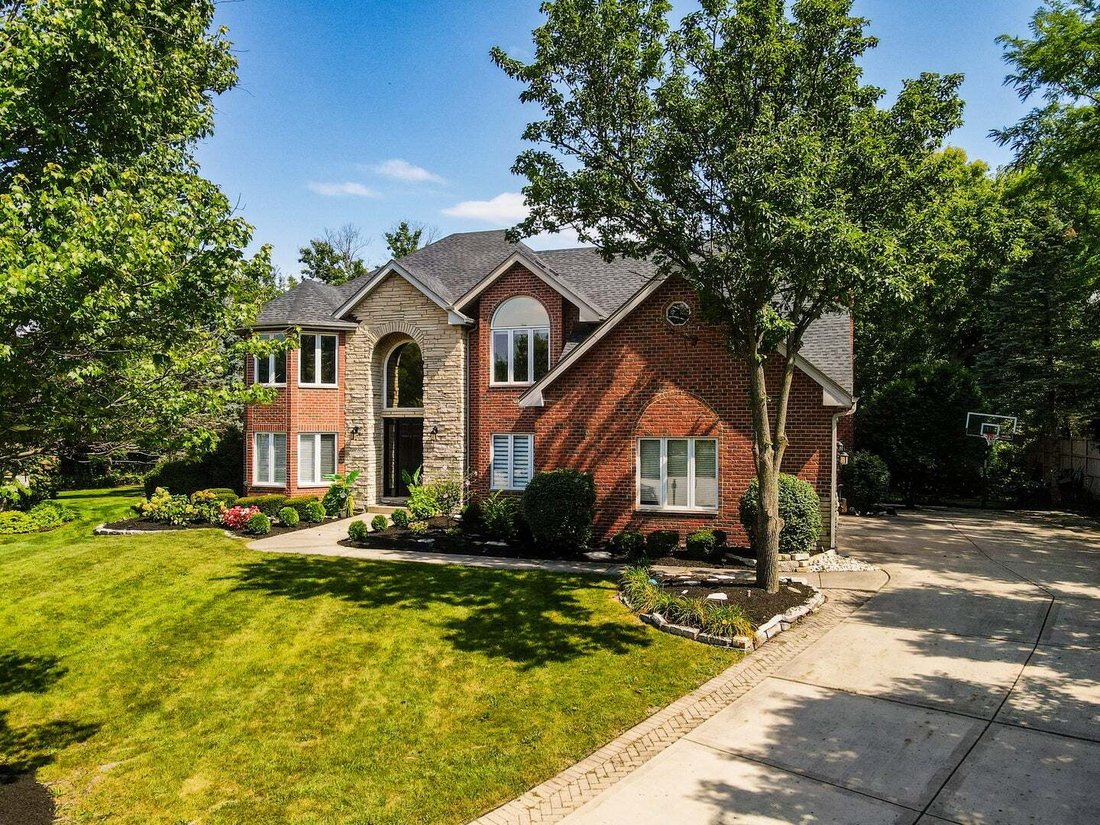 House in Lemont, Illinois, United States 1 - 18799803