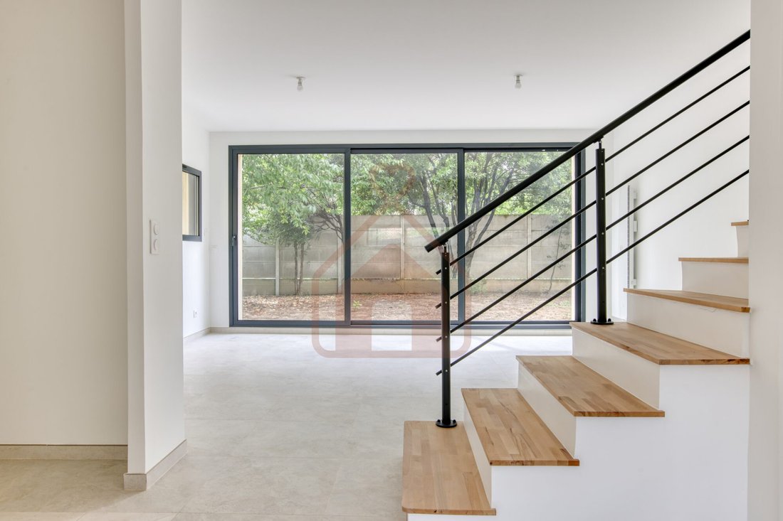 House in Villejuif, Ile-de-France, France 4 - 18797587