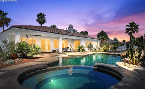 House in Indio, California, United States 1