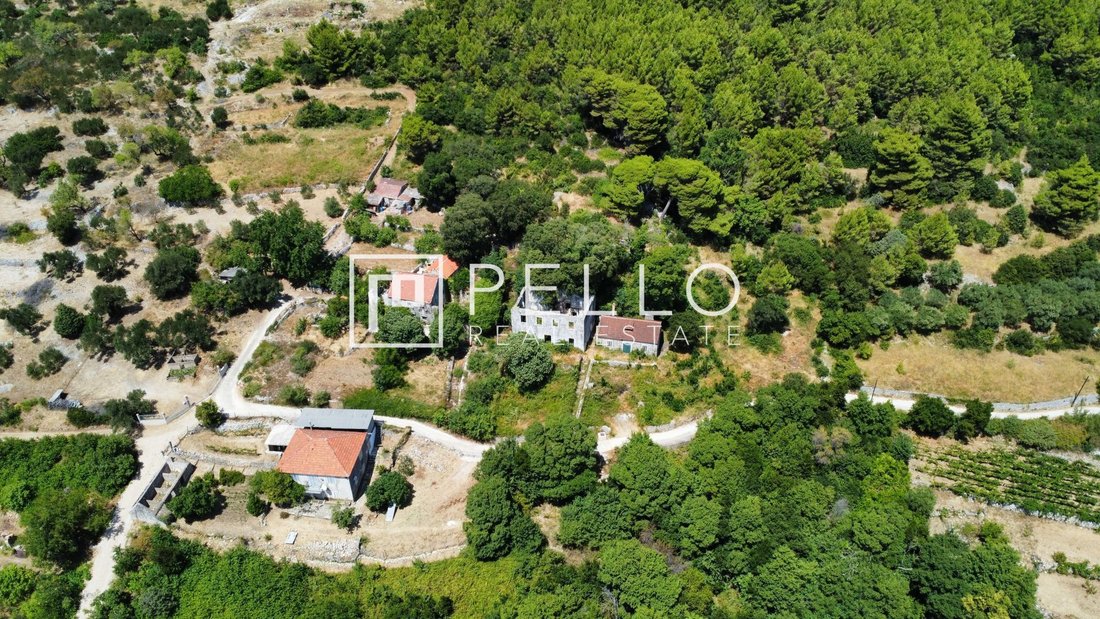 House in Orebic, Dubrovnik-Neretva County, Croatia 3 - 16165165