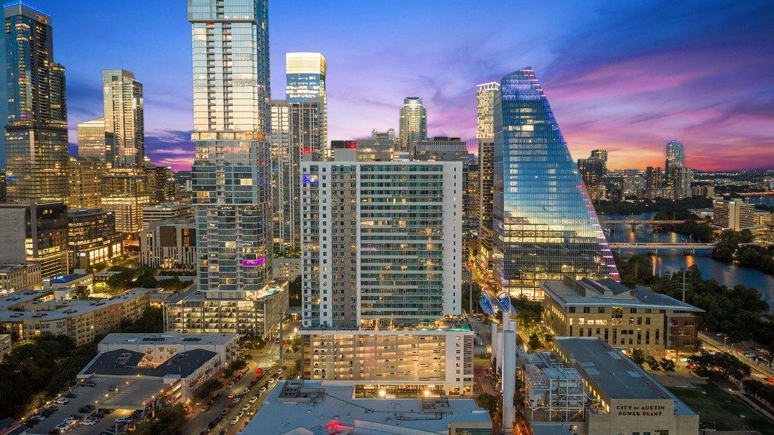 Condo in Austin, Texas, United States 2 - 18058076