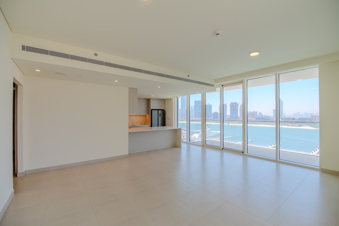 Appartamento a Porto di Dubai, Emirato di Dubai, Emirati Arabi Uniti 3 - 18793546