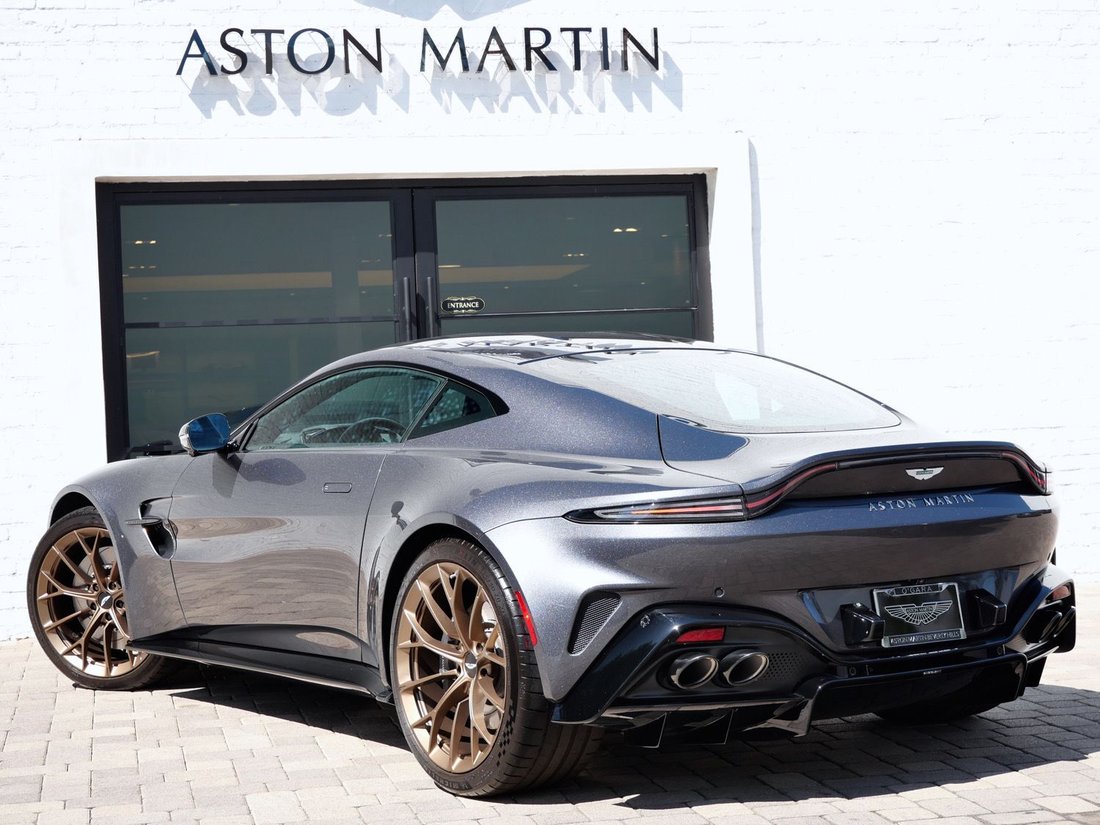 Coupe in Beverly Hills, CA, United States 2 - 18798766