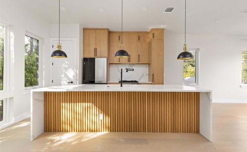 Maison à Austin, Texas, États-Unis 1