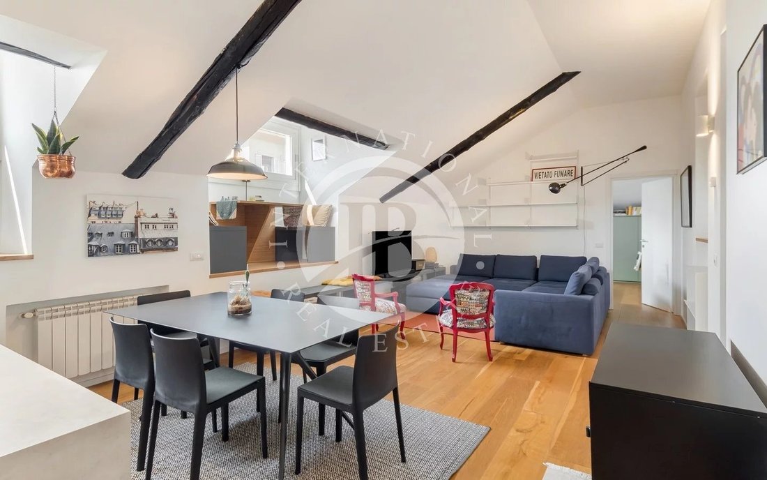 Appartement à Centro Storico, Milan, Lombardie 2 - 18800284