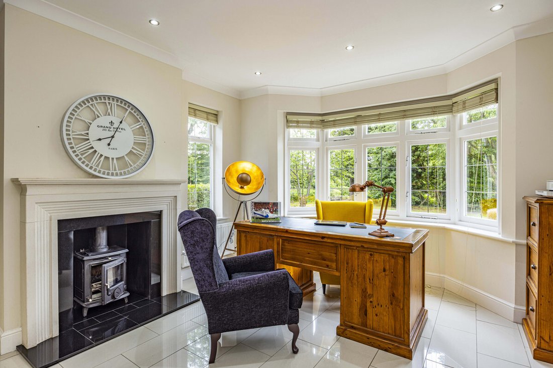 Casa en Burton Joyce, Inglaterra 5 - 18796443