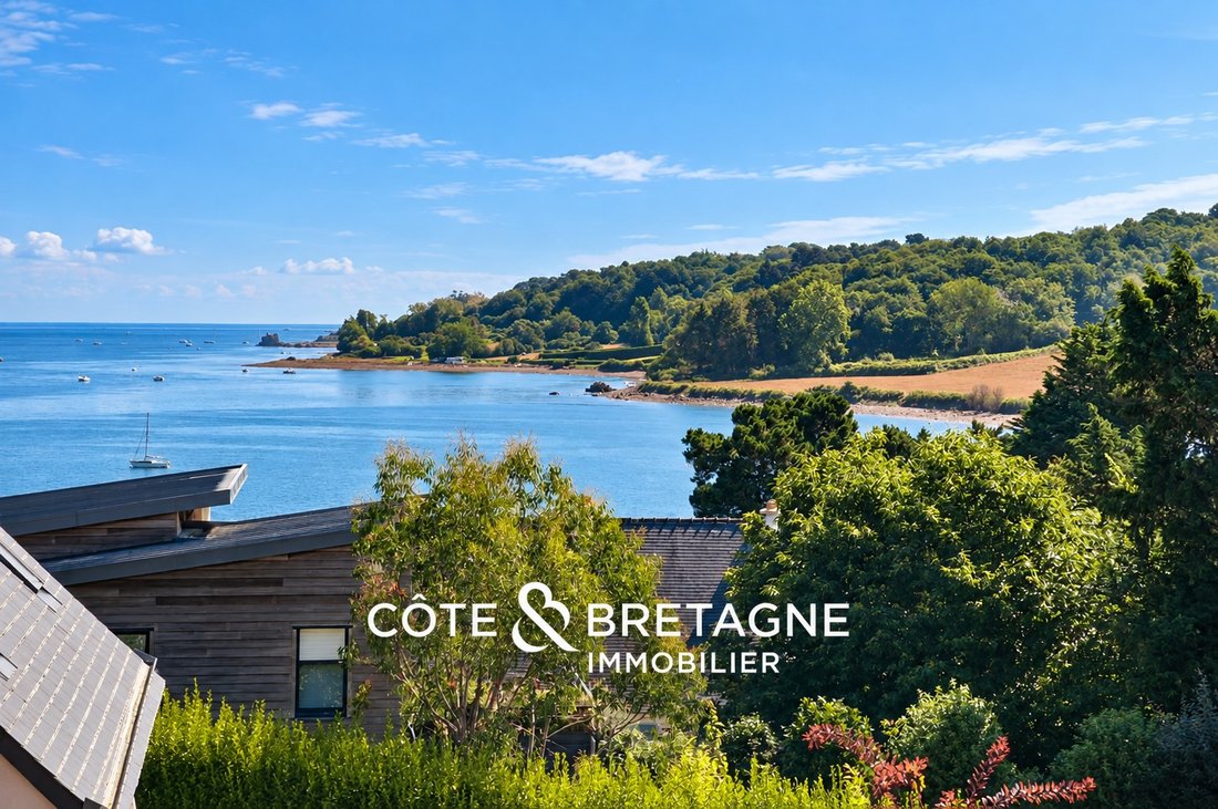 Maison à Ploubazlanec, Bretagne, France 1 - 18613644