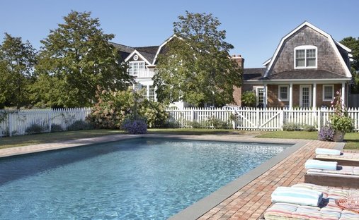 Casa en Southampton, Nueva York, Estados Unidos 1