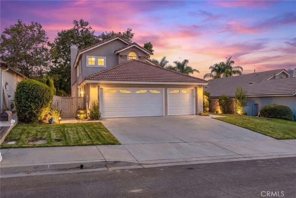 Haus in Chino Hills, Kalifornien, Vereinigte Staaten 1 - 18801129
