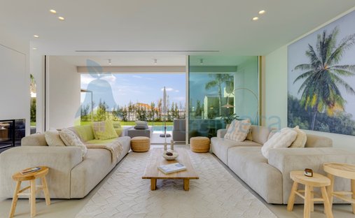 Villa a Santa Bárbara de Nexe, Algarve, Portogallo 1
