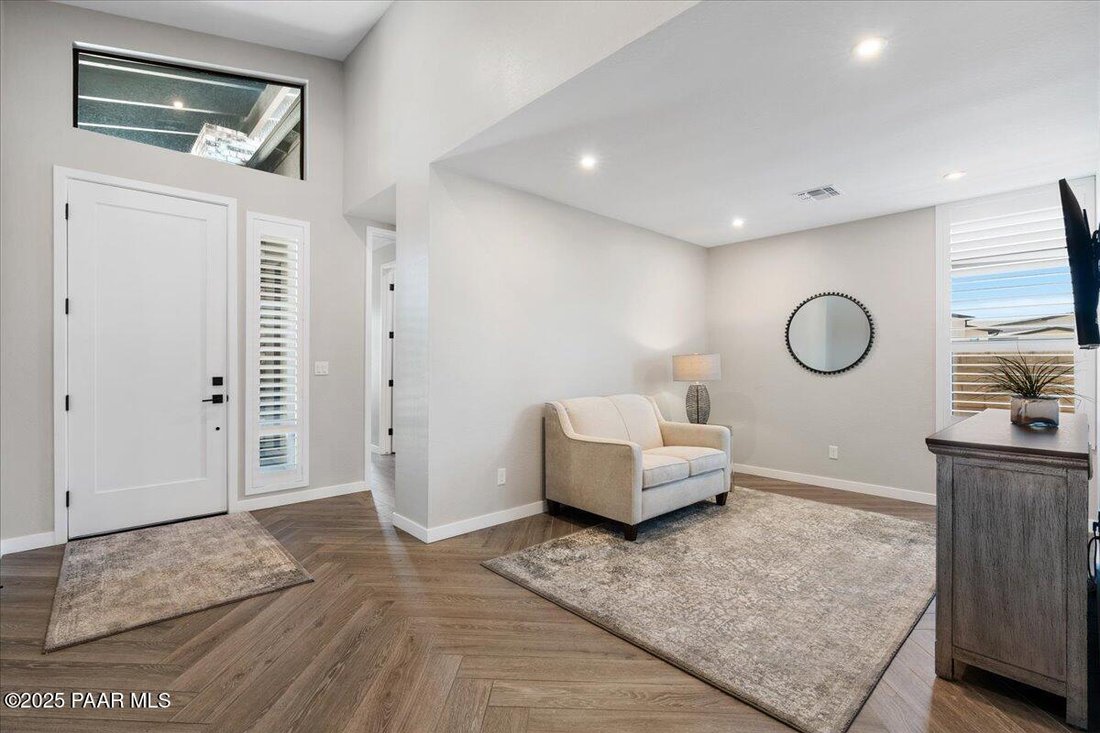 House in Prescott Valley, Arizona, United States 5 - 18802375