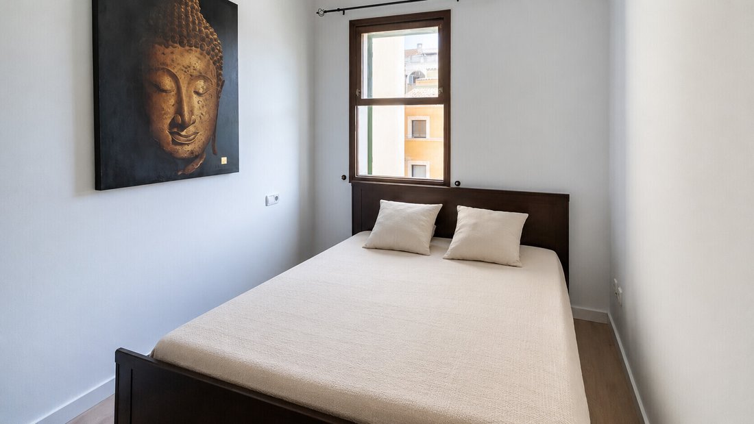 Wohnung in Palma, Balearische Inseln, Spanien 5 - 18798235