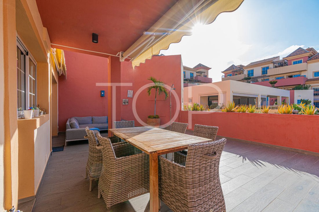 Appartamento a Costa Adeje, Adeje, Isole Canarie 3 - 18796060