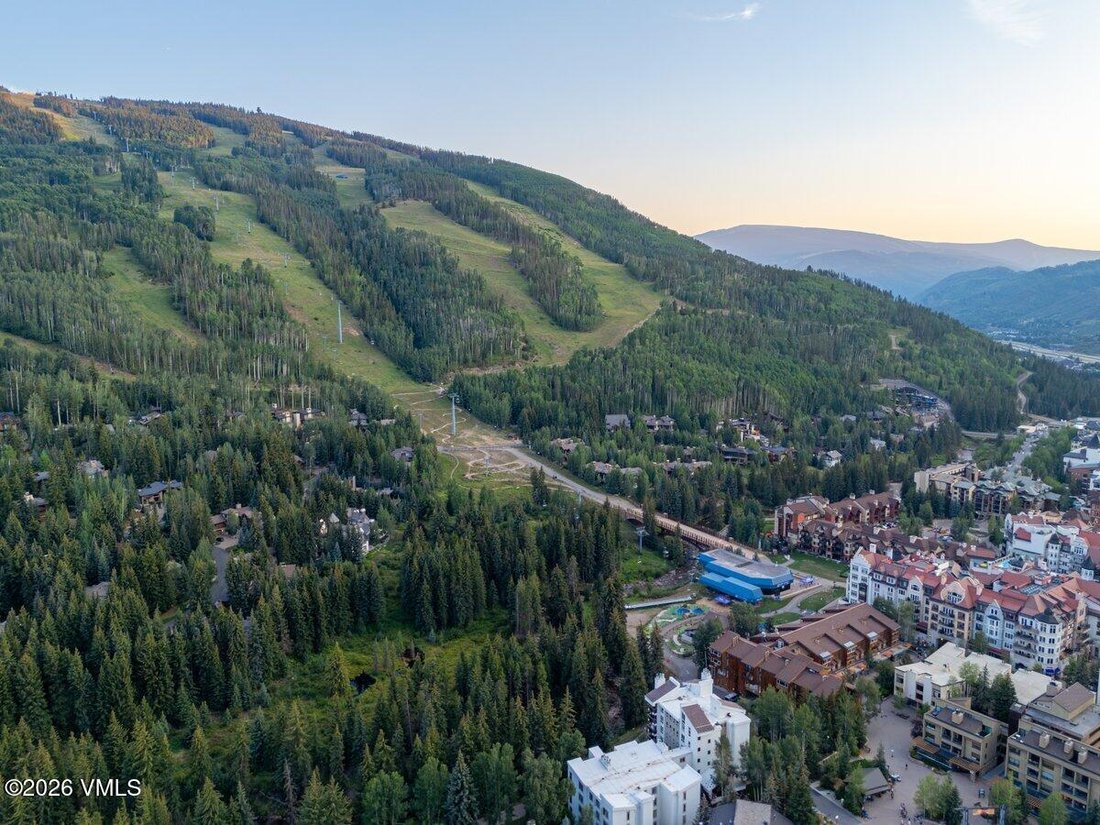 Condominio a Vail, Colorado, Stati Uniti 4 - 18799887