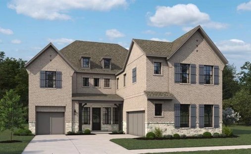House in Lantana, Texas, United States 1