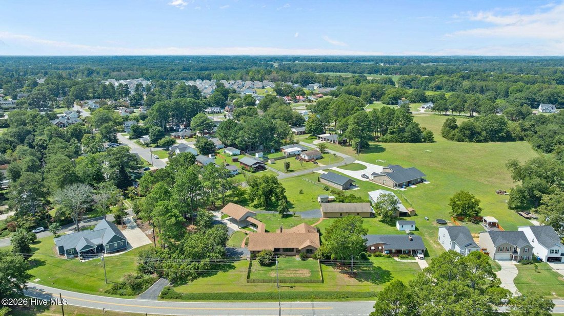 House in Benson, North Carolina, United States 3 - 17393957