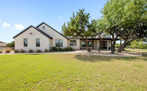 House in Wimberley, Texas, United States 1