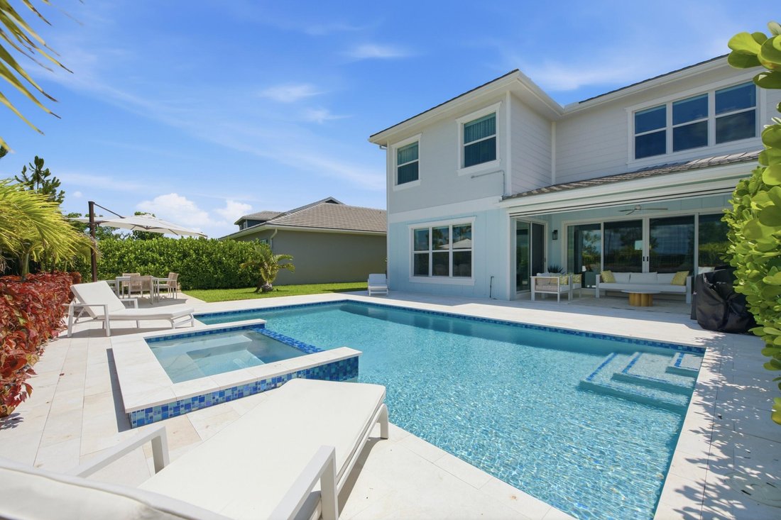 Haus in Wellington, Florida, Vereinigte Staaten 1 - 18799998