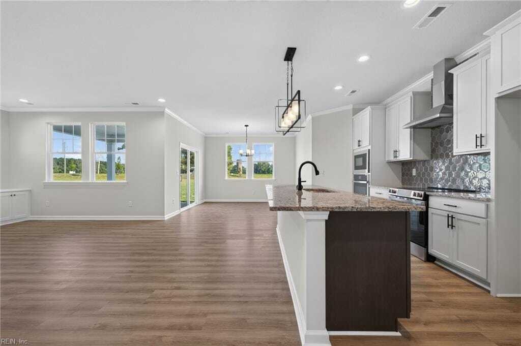 House in Windsor, Virginia, United States 5 - 18612067