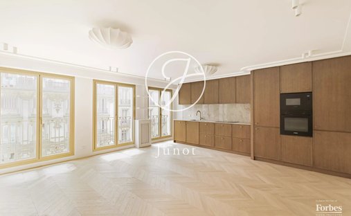 Appartement à Saint Placide, Paris 6e Arrondissement, Paris 1