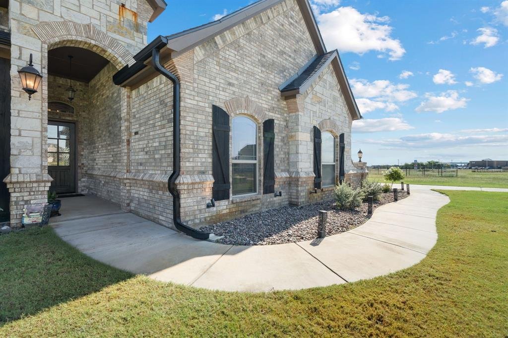 House in Weatherford, Texas, United States 1 - 17215345