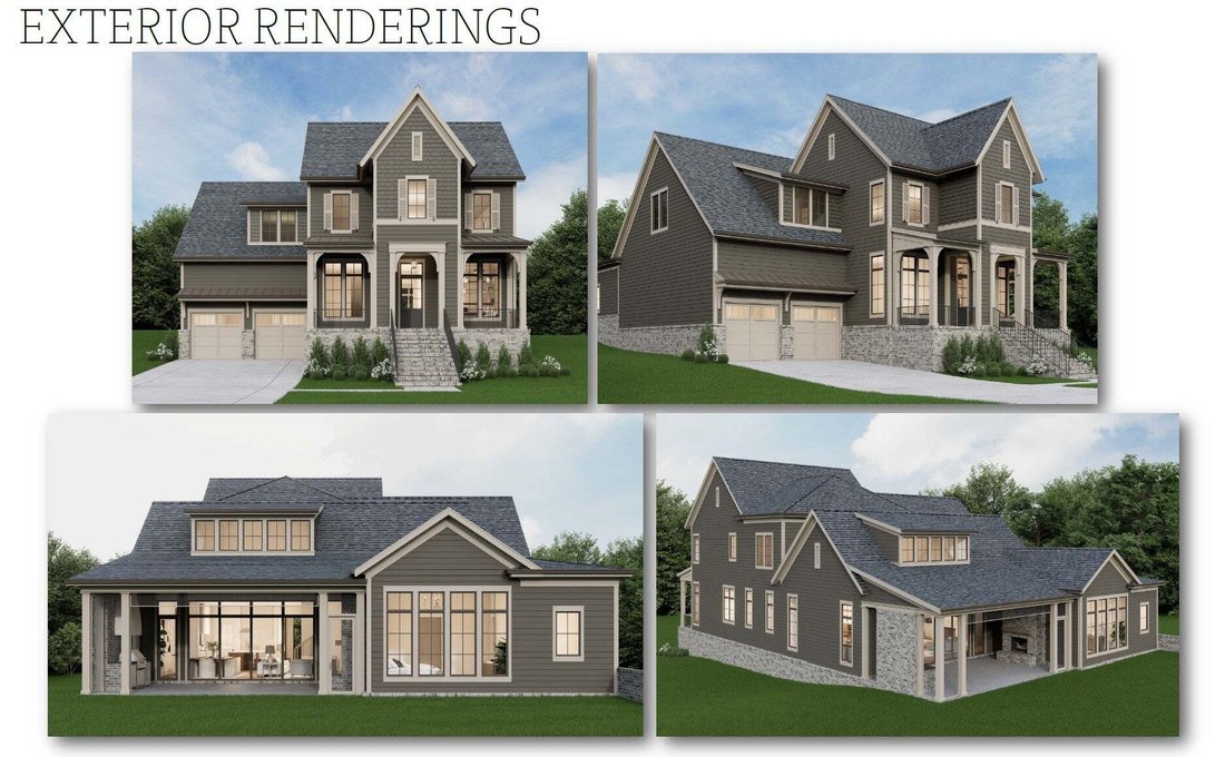 House in Franklin, Tennessee, United States 2 - 18795655