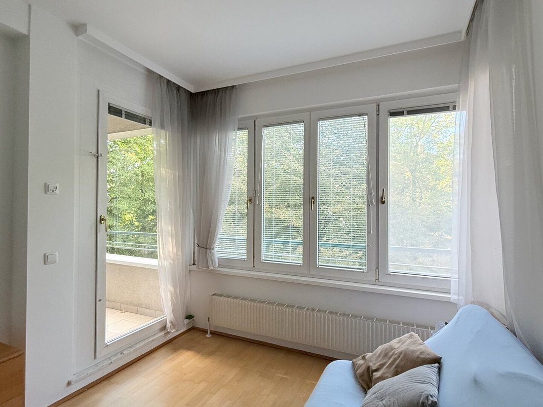 Apartamento en Viena, Viena, Austria 5 - 18799105