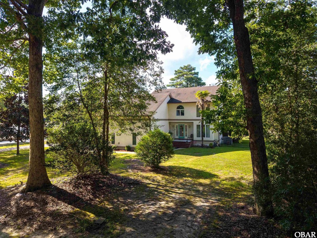 Maison à Elizabeth City, Caroline du Nord, États-Unis 4 - 18794309