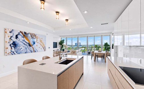 Condo in Riviera Beach, Florida, United States 1