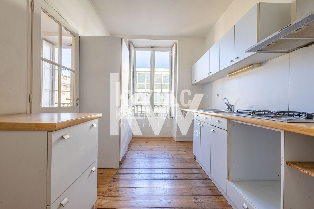 Appartement à Saint Bruno-Saint Augustin, Bordeaux, France 4 - 17913507