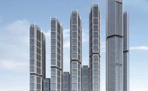 Apartamento en Al Wasl, Dubái, Emiratos Árabes Unidos 1