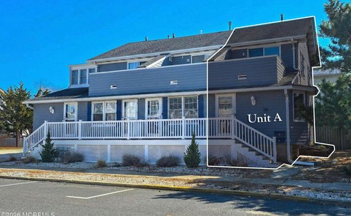 Condo in Lavallette, New Jersey, United States 1