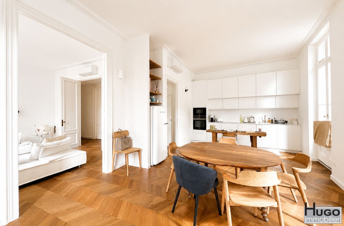 Apartment in Le Lac-Bacalan, Bordeaux, France 5 - 18796850