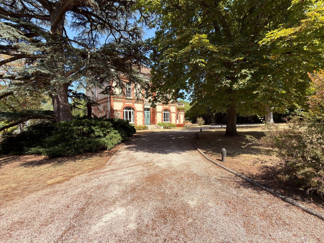 Haus in Montbeton, Okzitanien, Frankreich 3 - 18796491