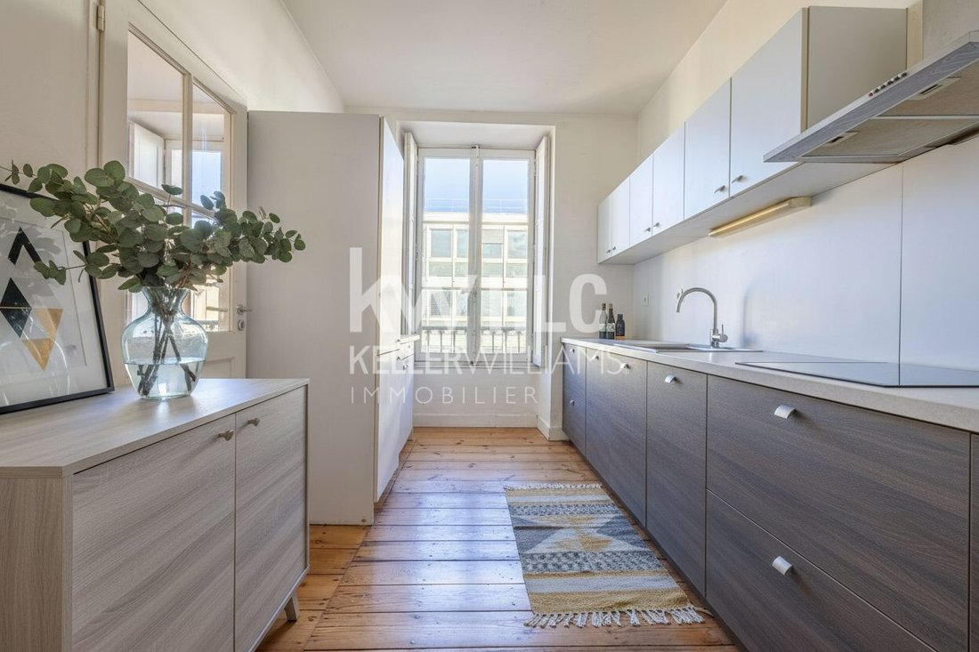 Appartement à Saint Bruno-Saint Augustin, Bordeaux, France 3 - 17913507