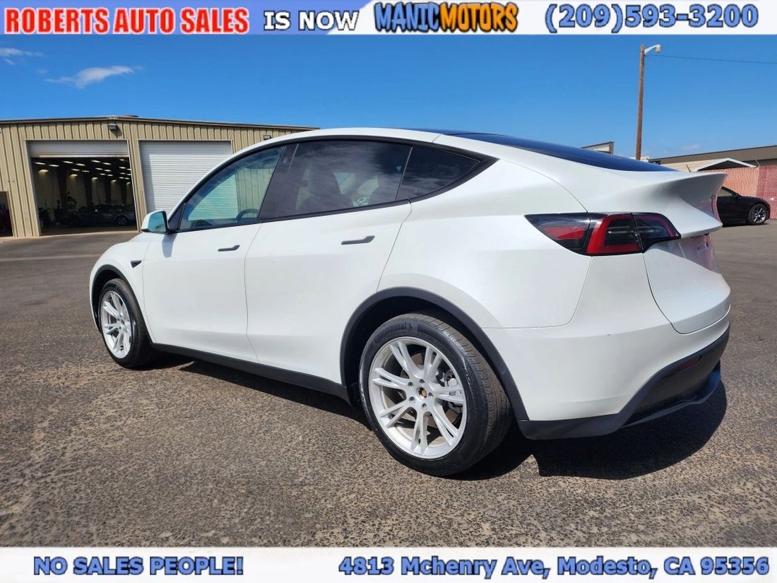 Suv in Modesto, CA, United States 5 - 18721417