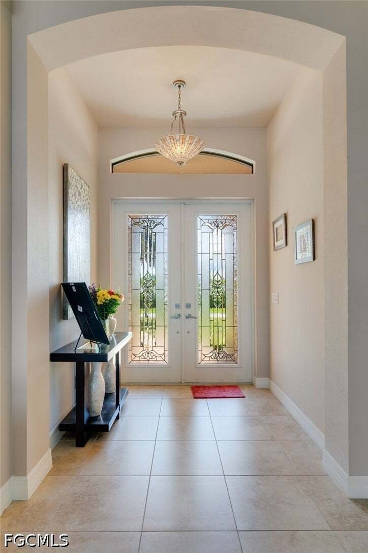 Haus in Cape Coral, Florida, Vereinigte Staaten 2 - 18799687
