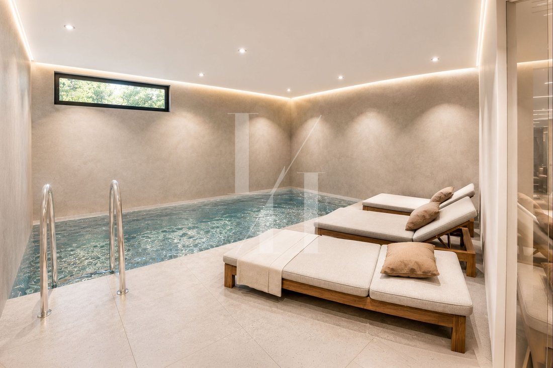 Villa à Montenegro, Algarve, Portugal 4 - 17874329