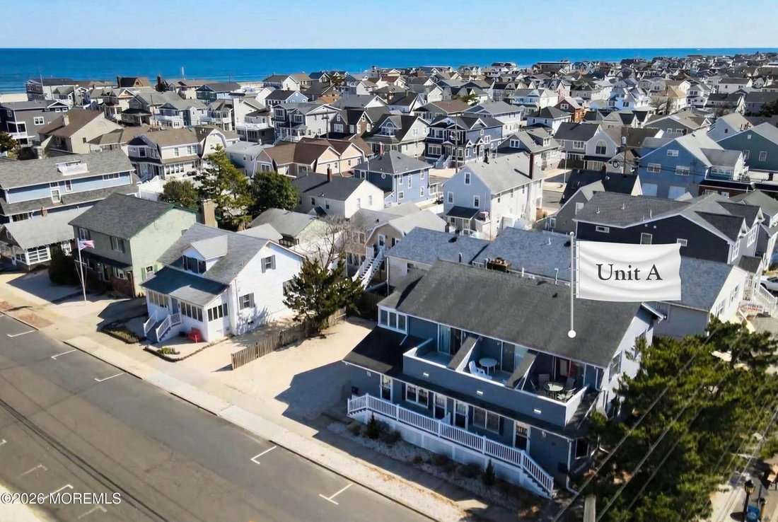 Condo in Lavallette, New Jersey, United States 3 - 18791781
