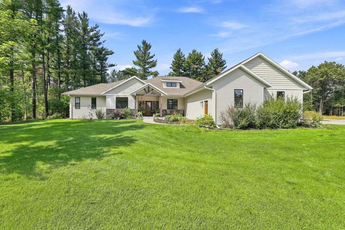 House in Wisconsin Rapids, Wisconsin, United States 2 - 18791659