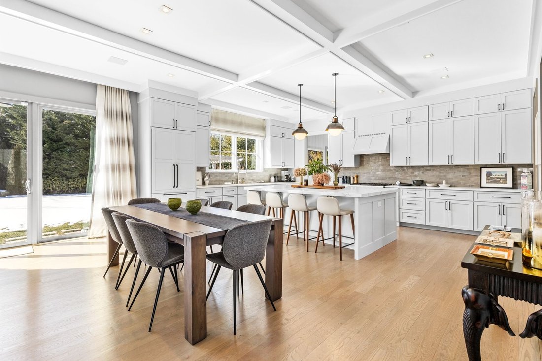 Casa a East Hampton, New York, Stati Uniti 5 - 18798944