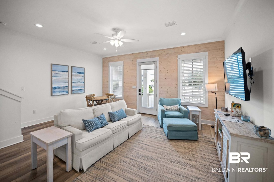House in Orange Beach, Alabama, United States 3 - 18794920