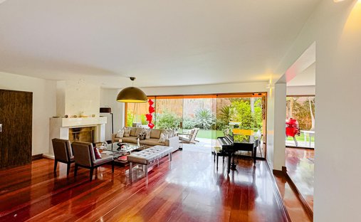 Apartment in Lima, Callao Region, Peru 1