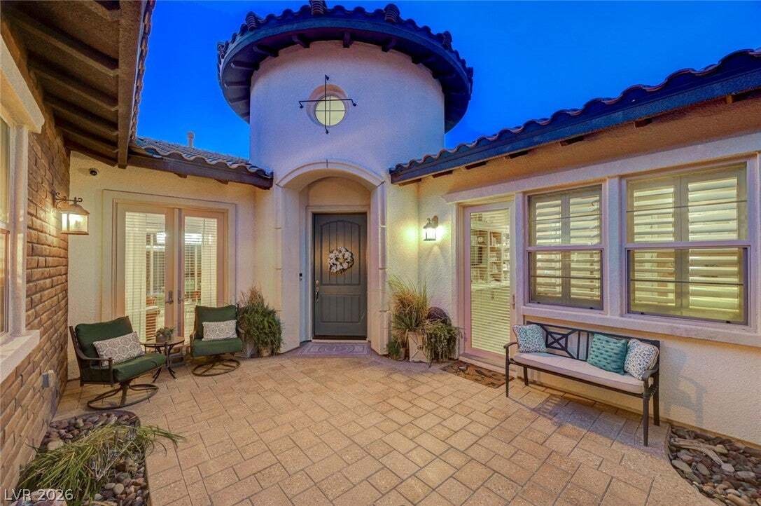 Haus in Las Vegas, Nevada, Vereinigte Staaten 4 - 18802333