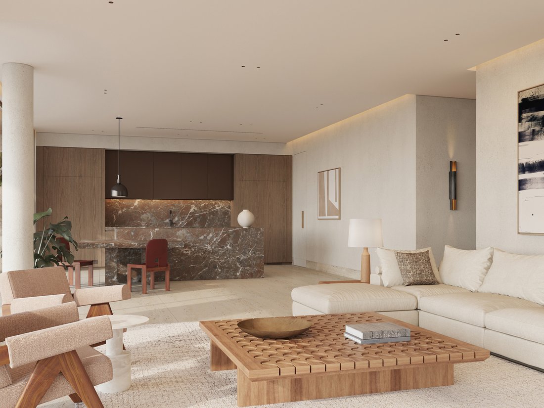 Villa en Ciudad Mohammed Bin Rashid, Dubái, Emiratos Árabes Unidos 3 - 18798943