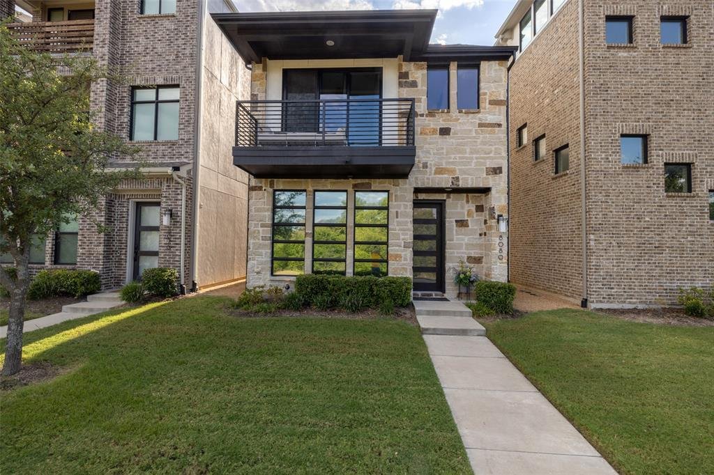 Maison à Plano, Texas, États-Unis 2 - 18795922