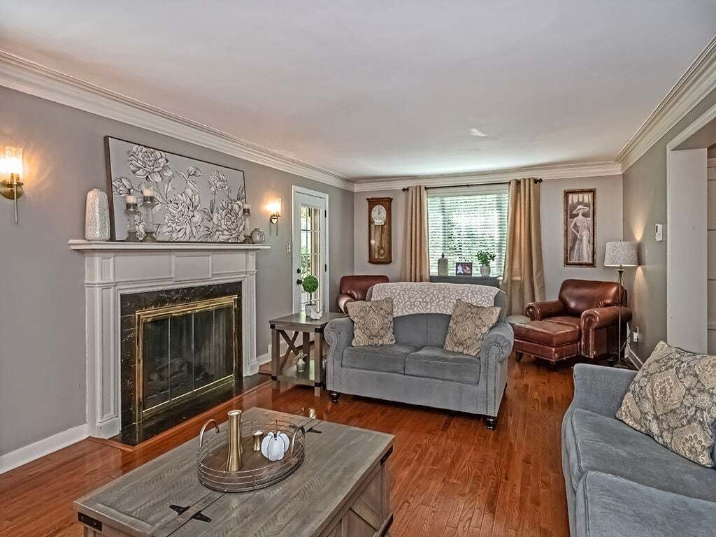 Casa a Mount Lebanon, Pennsylvania, Stati Uniti 4 - 18797457