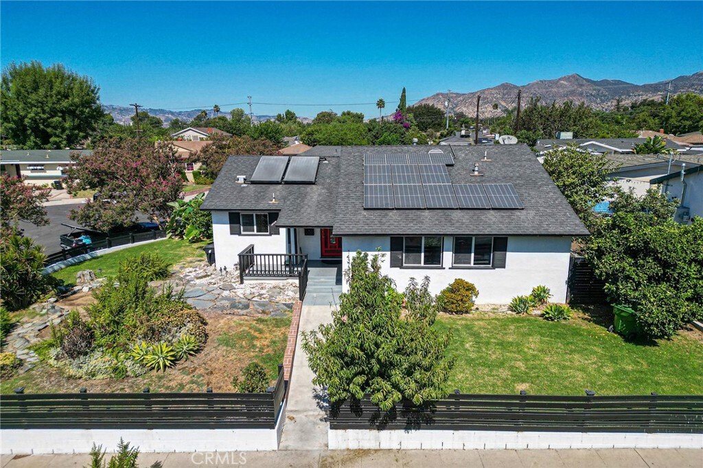 Haus in Los Angeles, Kalifornien, Vereinigte Staaten 1 - 18797224