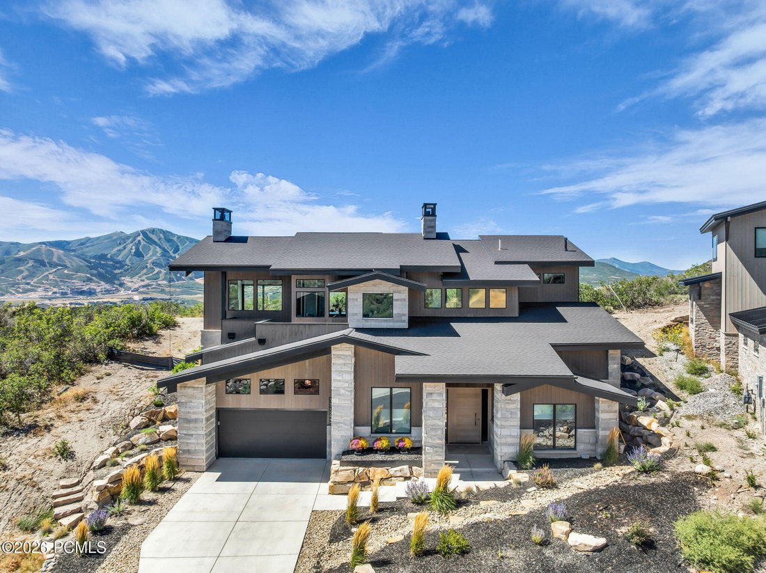 House in Kamas, Utah, United States 2 - 18798713