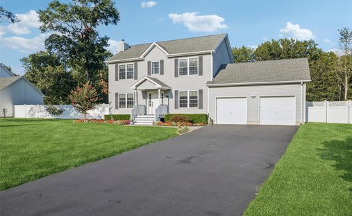 Casa en Calverton, Nueva York, Estados Unidos 1